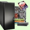 PC Systems and Parts